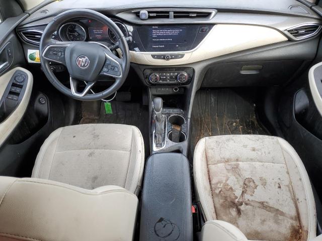 KL4MMDSL7LB132678 Buick Encore Gx Select