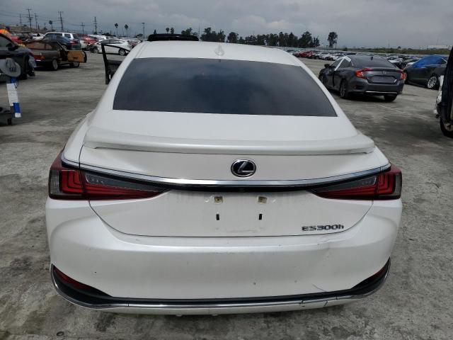 58AC21B16LU010326 Lexus Es 300h Base
