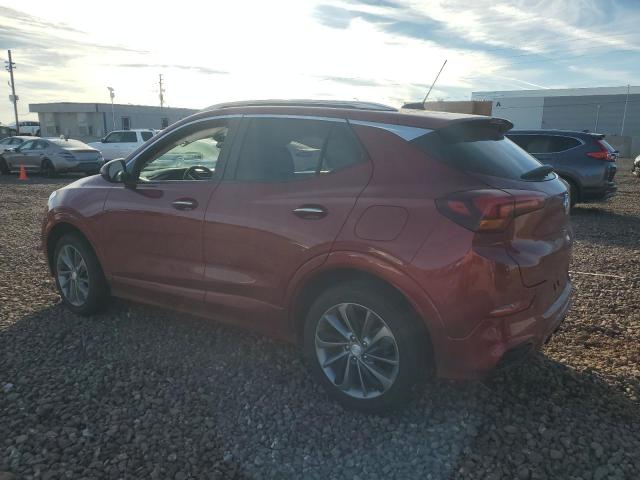 KL4MMCSL0LB106112 Buick Encore Gx Preferred