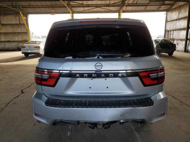 JN8AY2AD0P9690871 Nissan ARMADA S