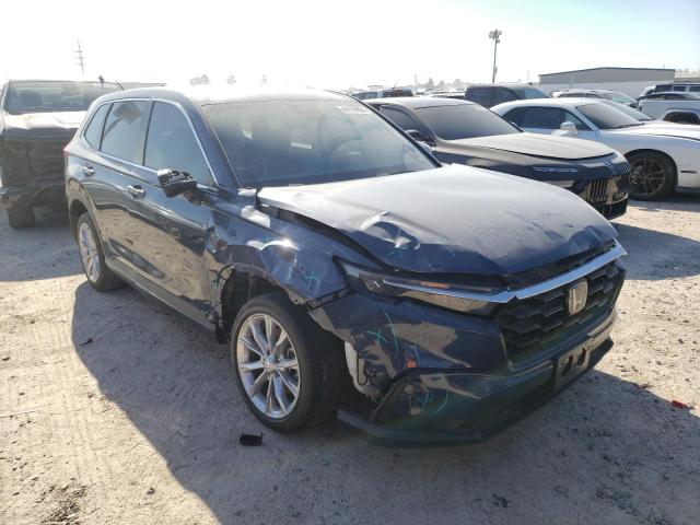 2HKRS4H41PH413445 Honda CR-V EX