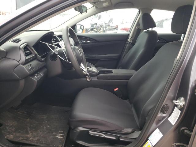 19XZE4F14KE013795 Honda Insight Lx