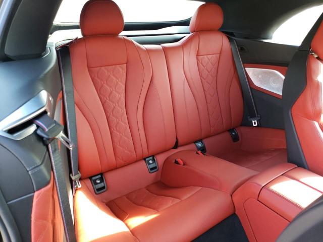 WBSDZ0C06PCM47761 BMW M8