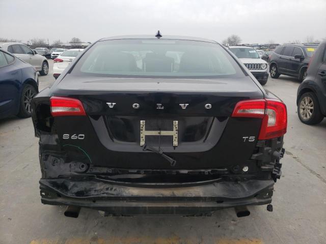 YV1612FS3E2275606 Volvo S60 T5