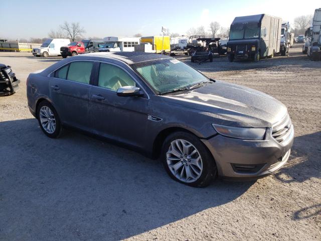 1FAHP2F80EG183427 Ford Taurus Limited
