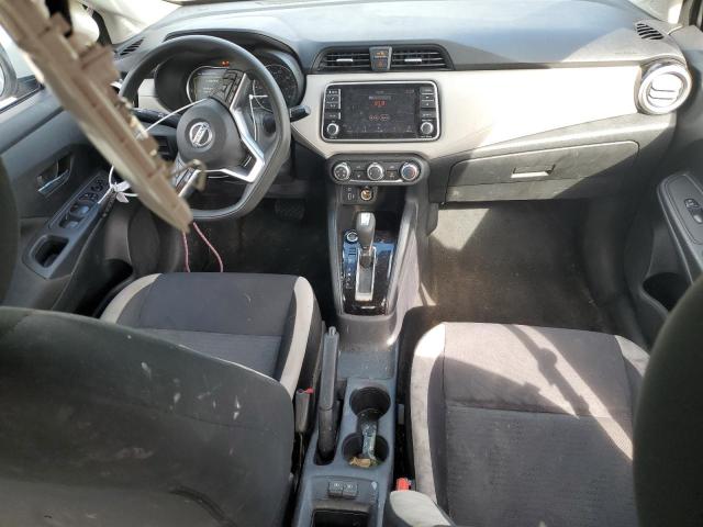 3N1CN8EV0ML827722 Nissan VERSA SV
