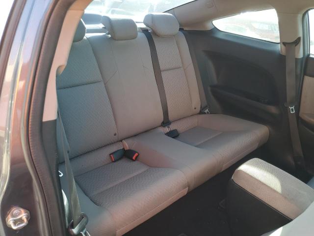2HGFG3B51EH522799 Honda Civic Lx