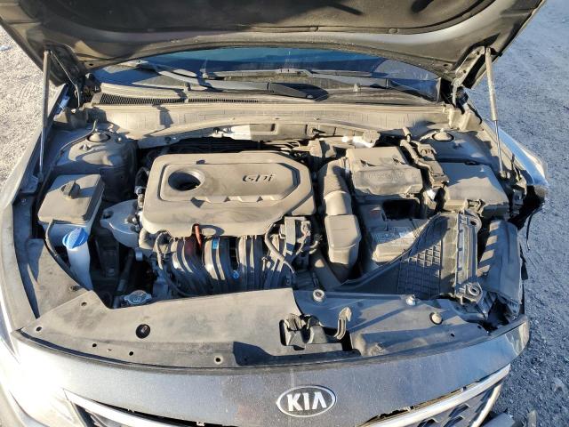5XXGT4L39LG431698 KIA Optima Lx