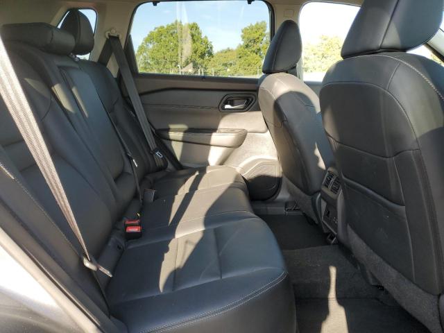 5N1BT3CA8PC809174 Nissan Rogue Sl