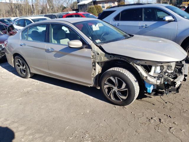 1HGCR2F35HA177375 Honda ACCORD LX