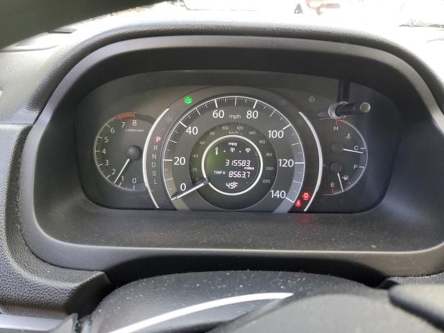 3CZRM3H54FG705122 Honda CR-V EX
