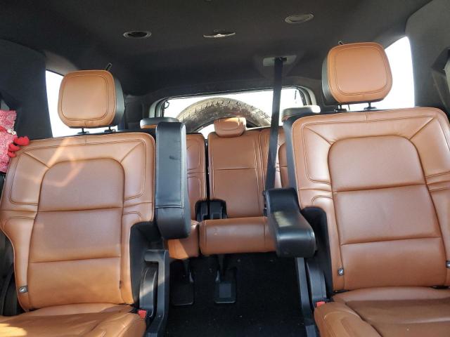 5LMJJ3LT3JEL19026 Lincoln Navigator L Reserve
