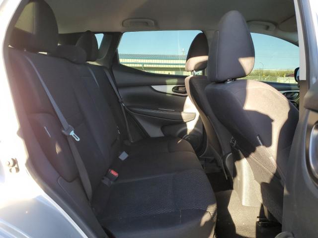 JN1BJ1CW8LW366370 Nissan Rogue Sport S