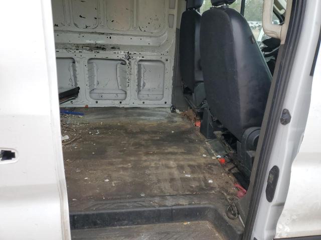 1FTBR1Y89LKB67531 Ford Transit T-250