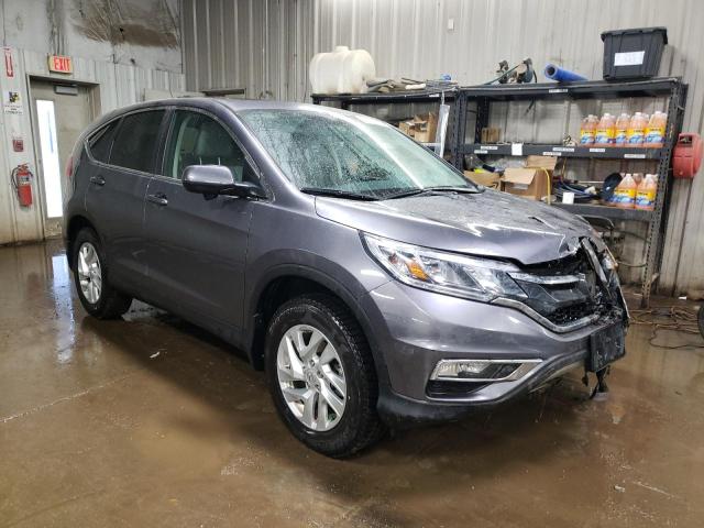 5J6RM4H59FL075817 Honda CR-V EX