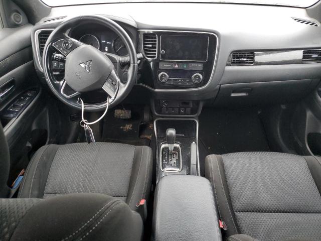 JA4AD3A34JZ060728 Mitsubishi Outlander Se