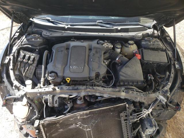 1G4ZR5SS6HU199581 Buick Lacrosse Premium