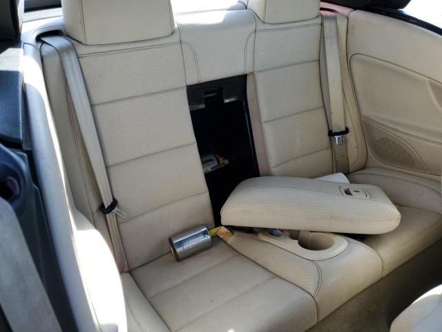 WVWBW8AH1EV007351 Volkswagen Eos Komfort