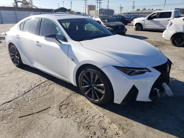 JTHGZ1B28P5067546 Lexus Is 350 F Sport Design