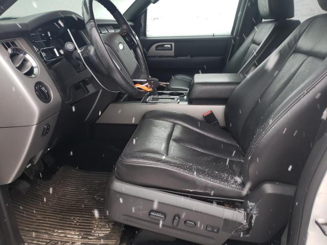 1FMJK2A57EEF00392 Ford Expedition El Limited