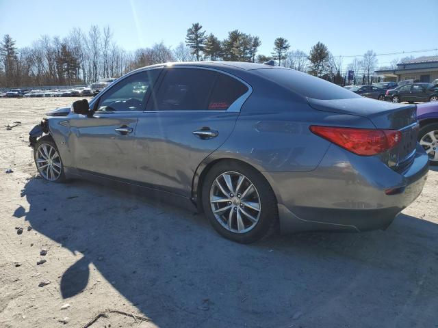 JN1EV7AR9GM343148 Infiniti Q50 Premium