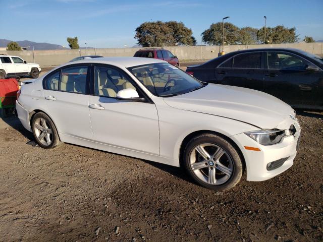 WBA3B1C51FPV69781 BMW 320 I