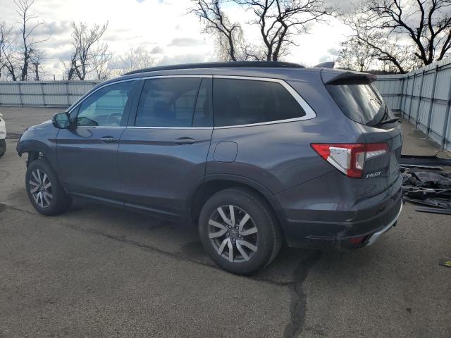 5FNYF6H5XMB026102 Honda PILOT EXL