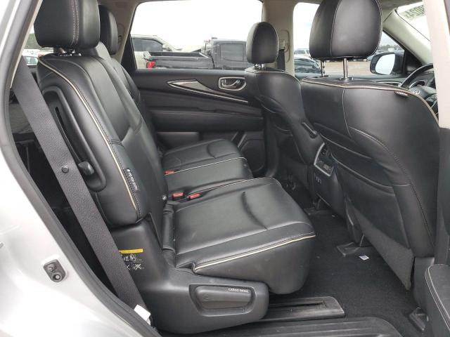 5N1DL0MM5KC557165 Infiniti QX60 LUXE