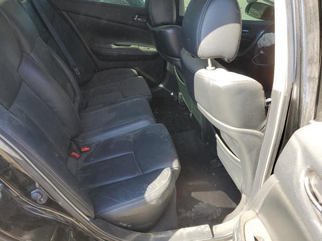 1N4AA5APXEC457114 Nissan MAXIMA S
