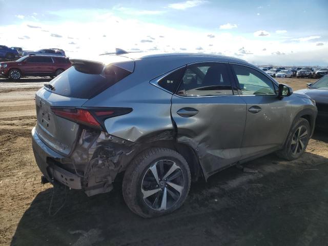 JTJBARBZ5J2161176 Lexus Nx 300 Base