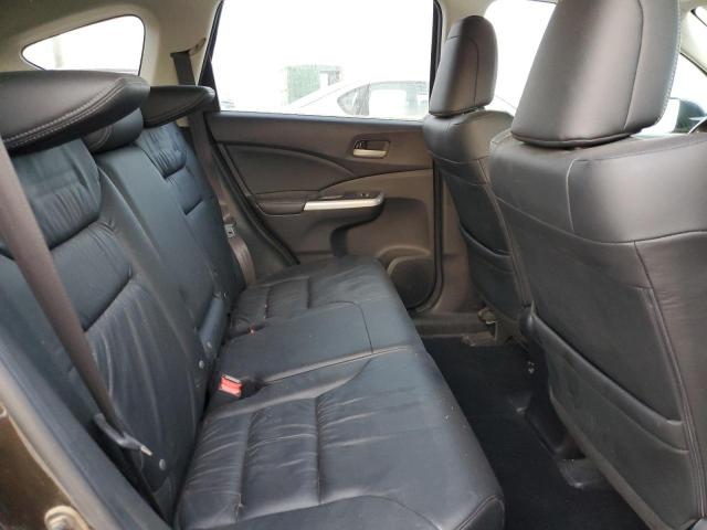5J6RM4H7XEL034032 Honda CR-V EXL