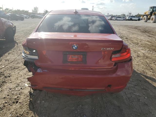 WBA2F9C35HV664713 BMW 230I