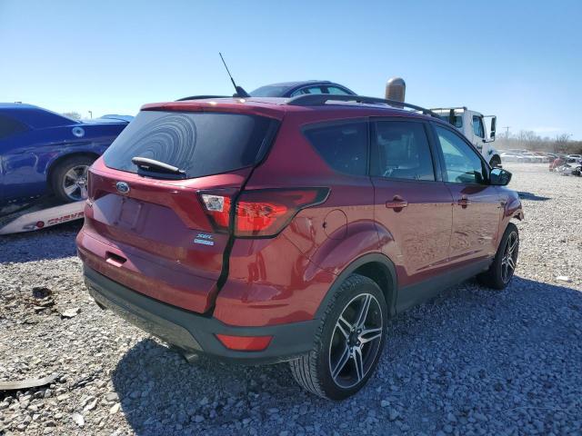 1FMCU0HD8KUB94051 Ford ESCAPE SEL