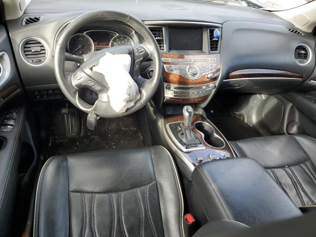 5N1DL0MM9LC511789 Infiniti QX60 LUXE