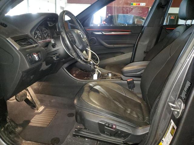 WBXHT3Z37H4A52213 BMW X1 Xdrive28i