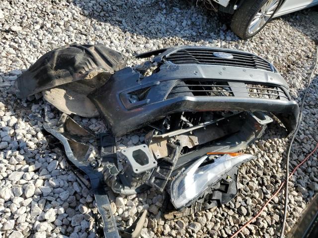 NM0GE9F29N1511203 Ford Transit Connect Xlt