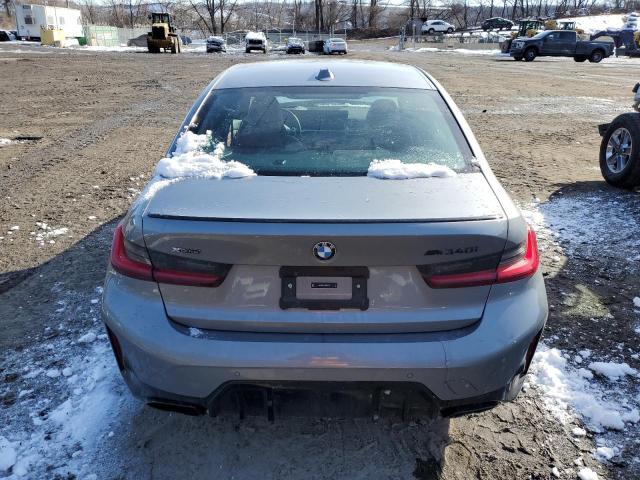3MW49FF07P8D67797 BMW M340XI
