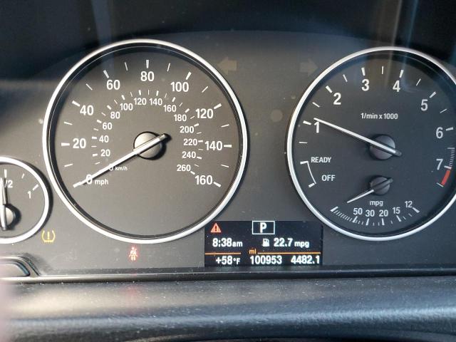 WBA3A5G57FNS89699 BMW 328 I
