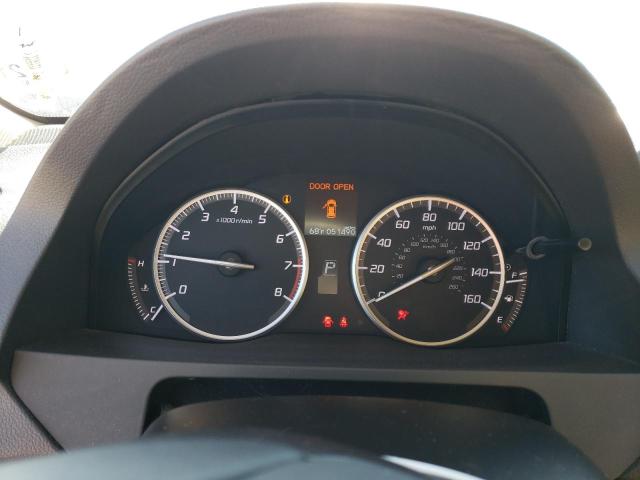 5J8TB3H56JL013748 Acura Rdx Technology