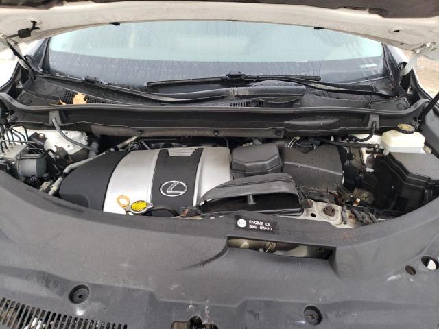 2T2BZMCA0GC033084 Lexus Rx 350 Base