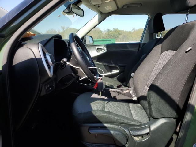KNDJ23AU4M7127476 KIA SOUL LX