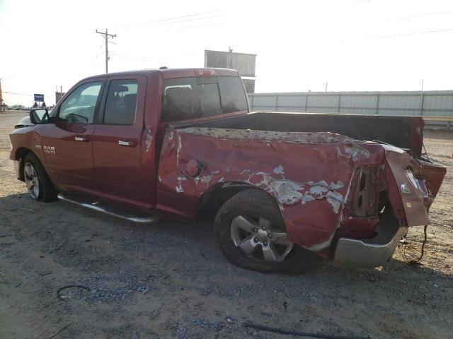 1C6RR7GT4FS560050 RAM 1500 Slt