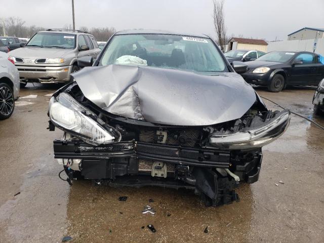 3N1AB7AP5KY358581 Nissan SENTRA S