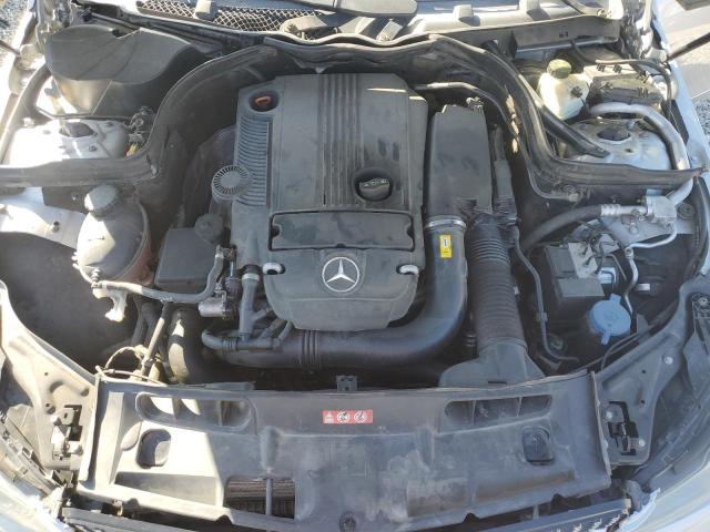 WDDGF4HB5EA965535 Mercedes-Benz C 250