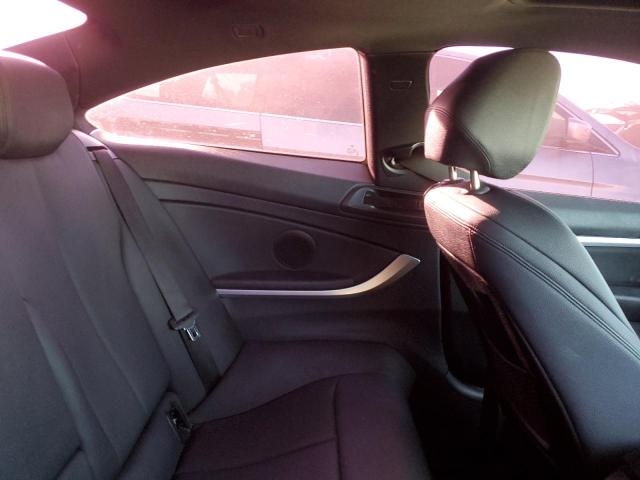 WBA4W3C59JAC97239 BMW 430I