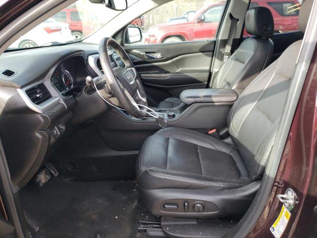 1GKKNNLS3HZ323376 GMC Acadia Slt-2