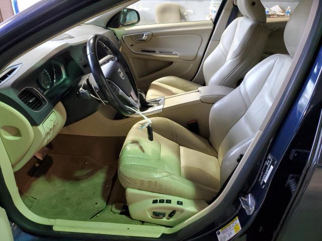 YV1902FHXE1280568 Volvo S60 T6