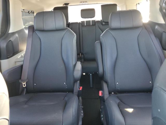 KNDNE5H39P6224636 KIA Carnival Sx