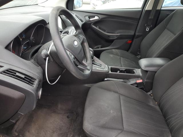 1FADP3H2XJL211040 Ford FOCUS SEL