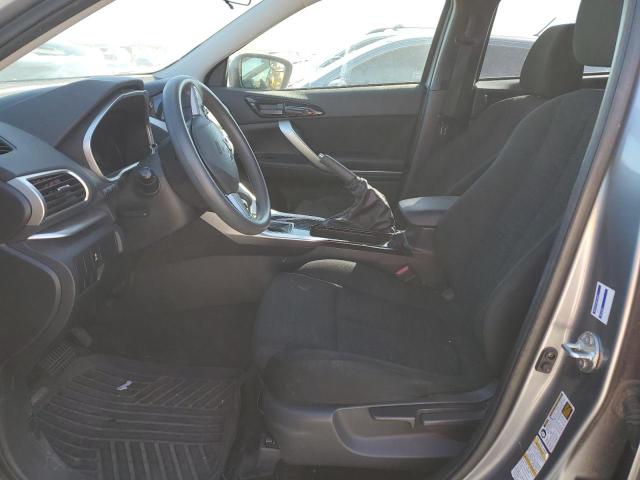 JA4AS3AA5KZ035066 Mitsubishi Eclipse Cross Es